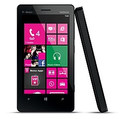 Nokia Lumia 810 Nokia Lumia 810
