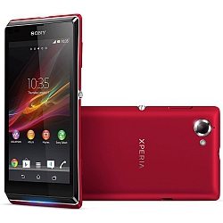 Sony Xperia L