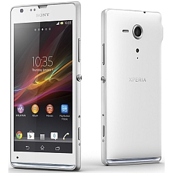 Sony Xperia SP
