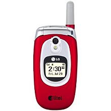 LG AX5000 LG AX5000