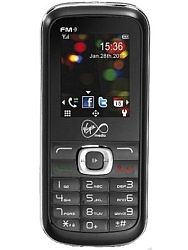 Alcatel VM560 Alcatel VM560