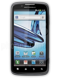 Motorola Atrix 2