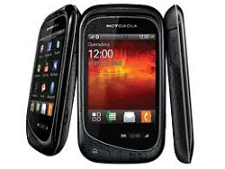 Motorola EX132