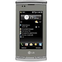 LG CT810