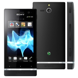 Sony ST25i