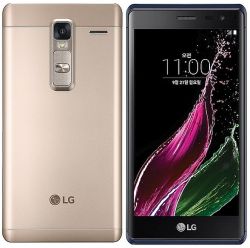 LG Class
