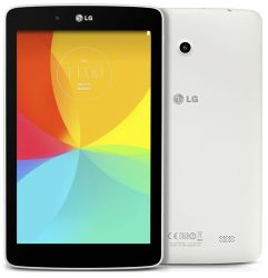 LG G Pad II 8.0 LTE