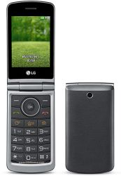 LG G350