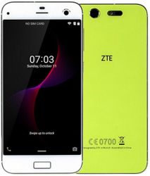 ZTE Blade S7 ZTE Blade S7