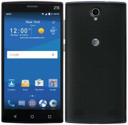 ZTE Zmax 2 ZTE Zmax 2