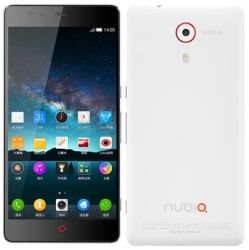 ZTE Nubia ZTE Nubia