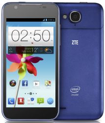ZTE Grand X2