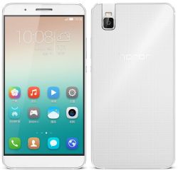 Huawei Honor 7i Huawei Honor 7i