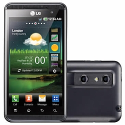 LG Maximo 3D