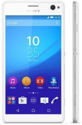 Sony Xperia C4