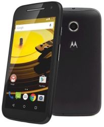 New Motorola Moto E II gen LTE XT 1527