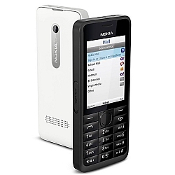 Nokia 301 