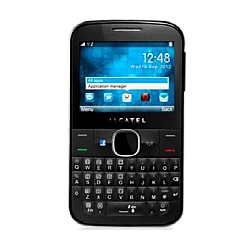 Alcatel 815D