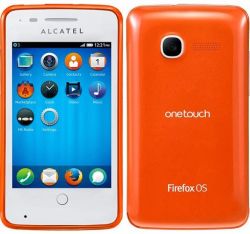 Alcatel OT-4019M Alcatel OT-4019M