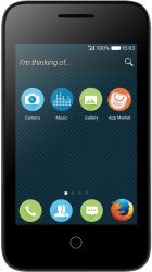 Alcatel OT-4022X Alcatel OT-4022X