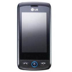 How to unlock LG KG151