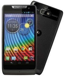 New Motorola XT 920