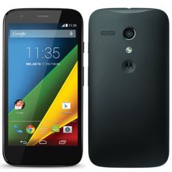 New Motorola XT 1040