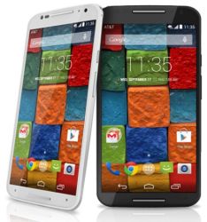 New Motorola Moto X 2nd Gen
