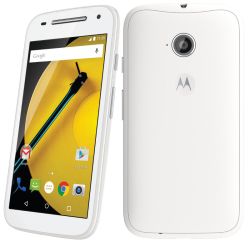 New Motorola Moto E 2nd gen