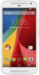New Motorola Moto G 4G Dual SIM 2nd gen
