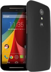 New Motorola Moto G 2nd gen