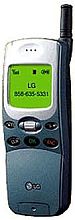 LG DB210
