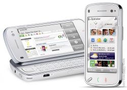 Nokia 9700