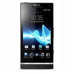 Sony Xperia S
