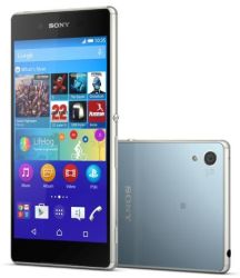 Sony Xperia Z4v