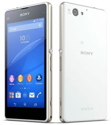 Sony Xperia J1 Compact