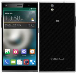 ZTE Grand Memo II Z980L