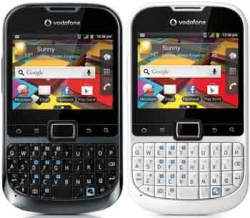 ZTE P752D