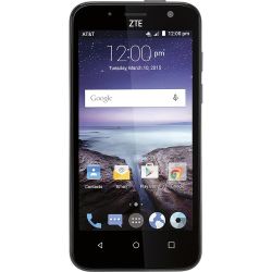 ZTE Maven