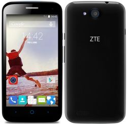 ZTE Blade Q Lux 4G ZTE Blade Q Lux 4G