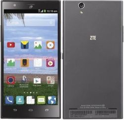ZTE Lever LTE ZTE Lever LTE