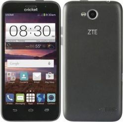 ZTE Fanfare ZTE Fanfare