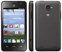 ZTE Zephyr ZTE Zephyr