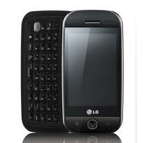 LG EVE