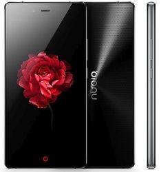 ZTE Nubia Z9 ZTE Nubia Z9