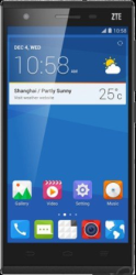 ZTE Star 2 G720C ZTE Star 2 G720C