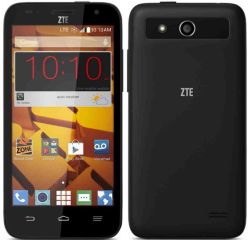 ZTE Speed ZTE Speed
