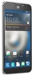 ZTE Grand S II LTE ZTE Grand S II LTE