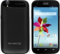 ZTE Grand X Z777 ZTE Grand X Z777
