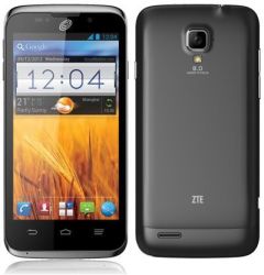 ZTE Rapido LTE